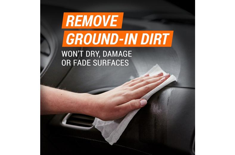 Armor All Carpet & Seat Wipes x 30 Armor All Carpet & Seat Wipes x 30