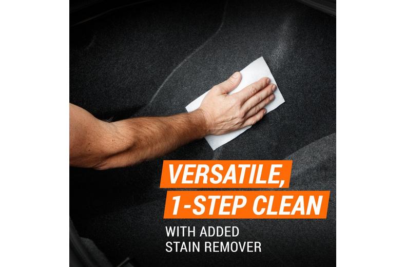 Armor All Carpet & Seat Wipes x 30 Armor All Carpet & Seat Wipes x 30