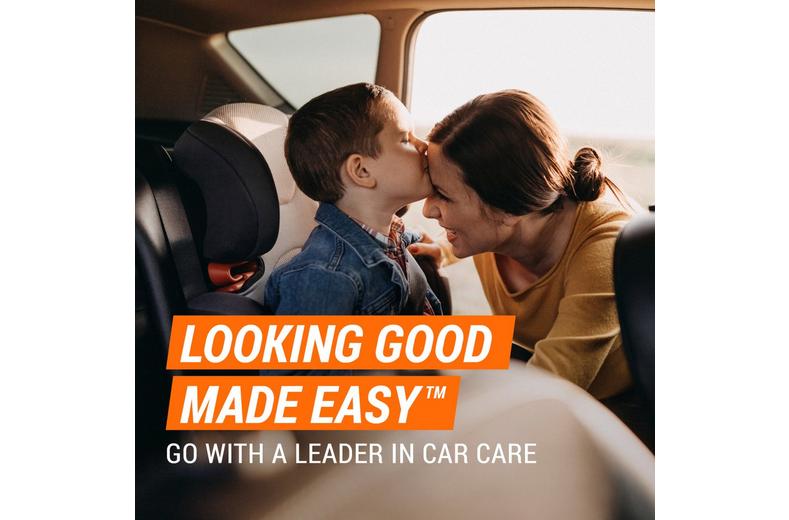 Armor All Carpet & Seat Wipes x 30 Armor All Carpet & Seat Wipes x 30