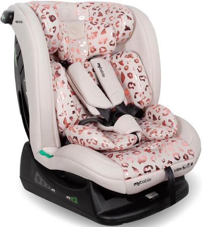 My Babiie MBCS100 2-in-1 Convertible R129 Car Seat