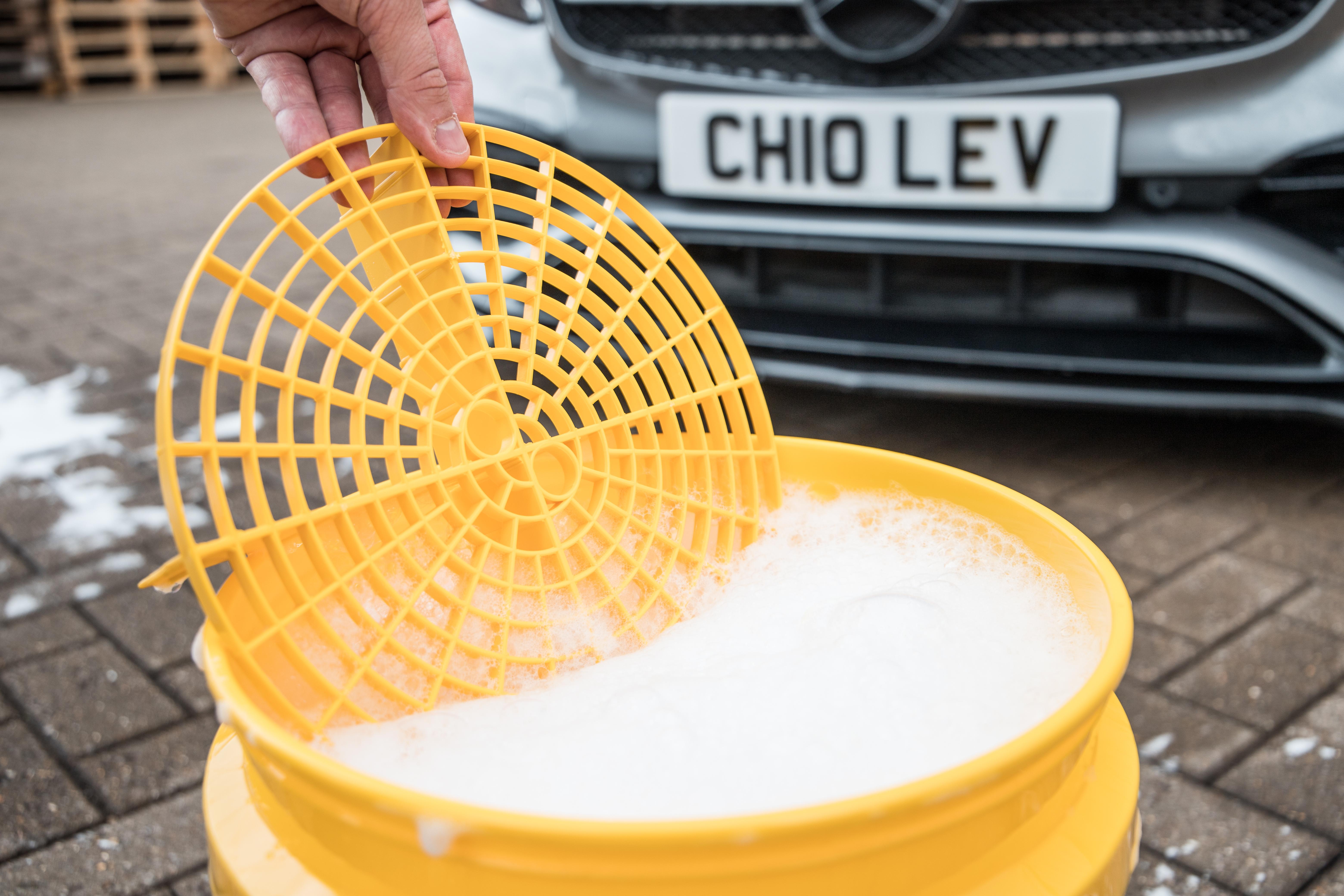 Meguiars X3003 Professional Grit Guard