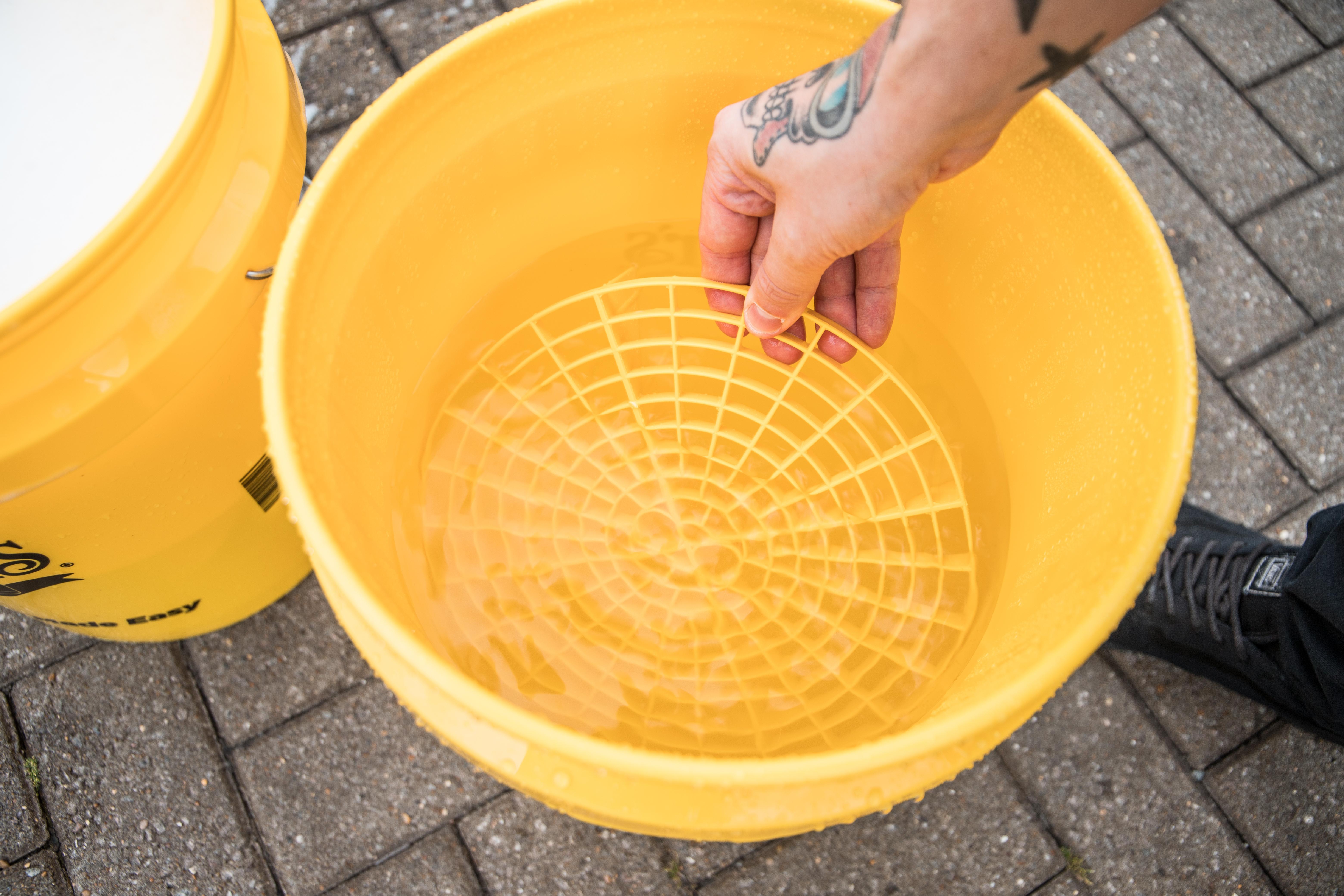 Meguiars X3003 Professional Grit Guard