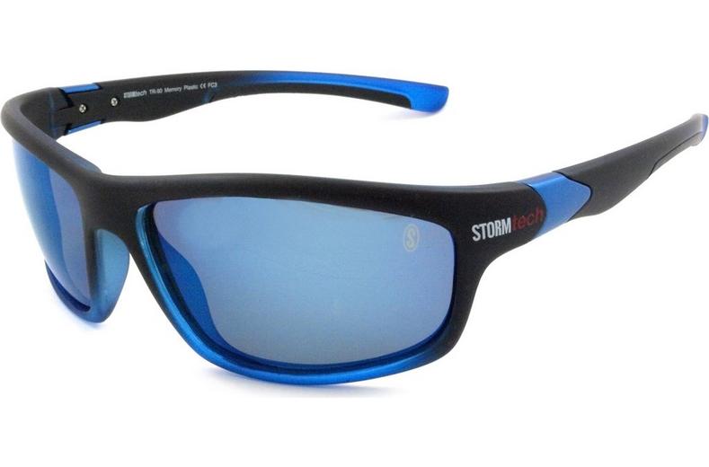 StormTech Crete Sunglasses - Chocolate StormTech Crete Sunglasses - Chocolate