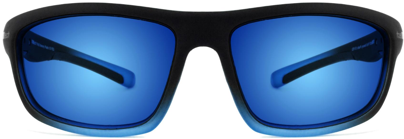 StormTech Crete Sunglasses - Chocolate