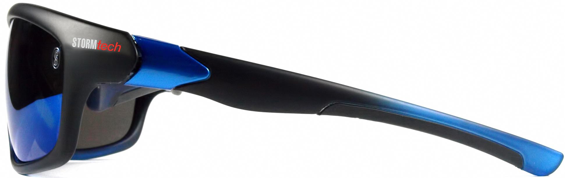 StormTech Crete Sunglasses - Chocolate