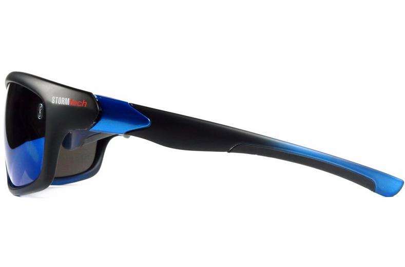 StormTech Crete Sunglasses - Chocolate StormTech Crete Sunglasses - Chocolate