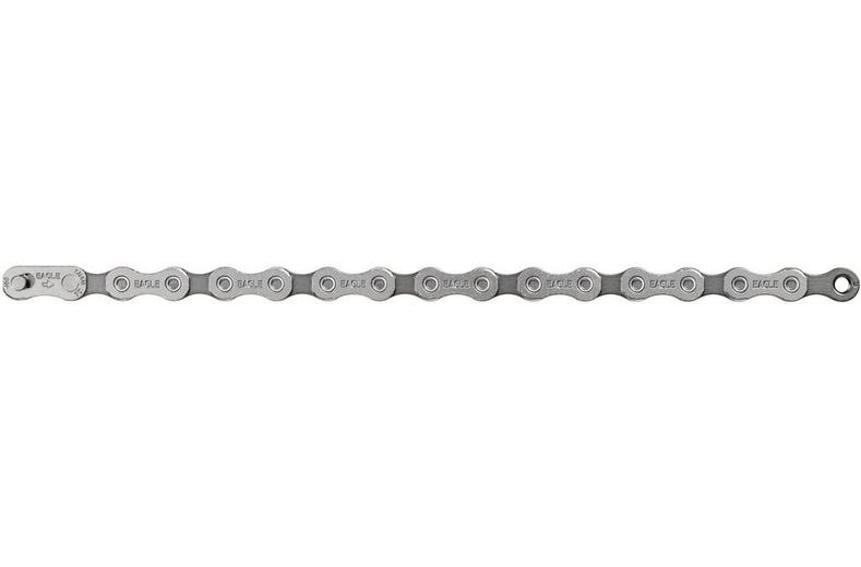 SRAM Eagle S100 12-speed Chain 126L SRAM Eagle S100 12-speed Chain 126L