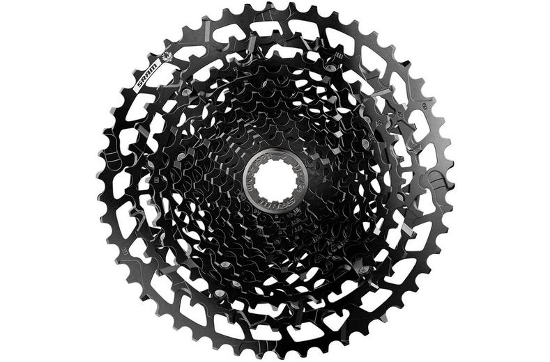 SRAM Eagle PG-1210 12-speed Cassette 11-50T SRAM Eagle PG-1210 12-speed Cassette 11-50T