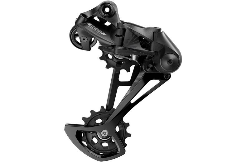SRAM Eagle S100 12-speed Rear Derailleur SRAM Eagle S100 12-speed Rear Derailleur