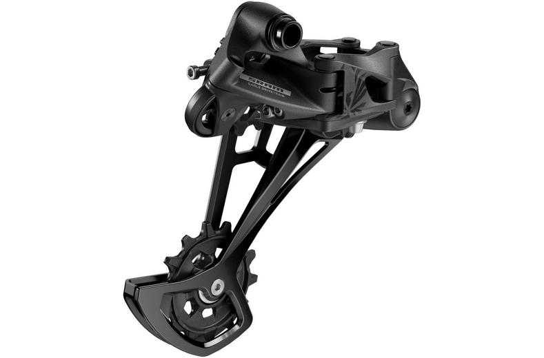 SRAM Eagle S100 12-speed Rear Derailleur SRAM Eagle S100 12-speed Rear Derailleur