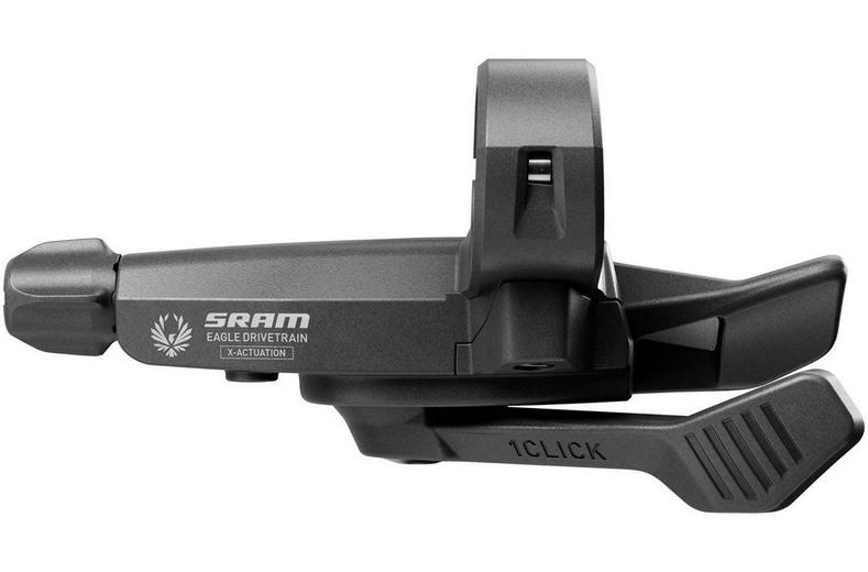 SRAM Eagle S100 12-speed Trigger Shifter SRAM Eagle S100 12-speed Trigger Shifter