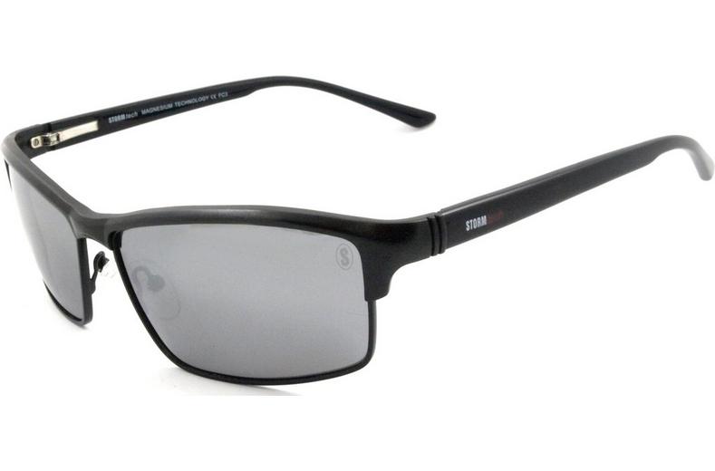StormTech Magnes Sunglasses - Black StormTech Magnes Sunglasses - Black