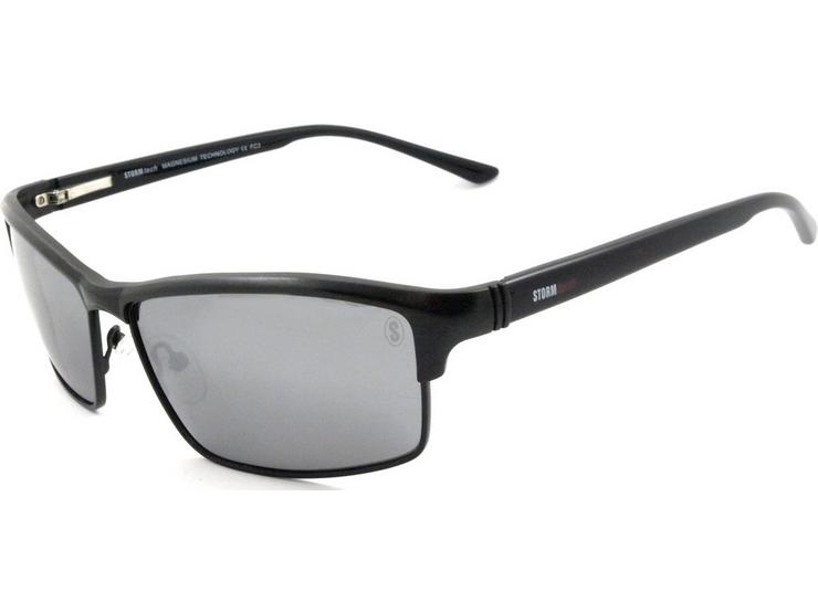 StormTech Magnes Sunglasses - Black