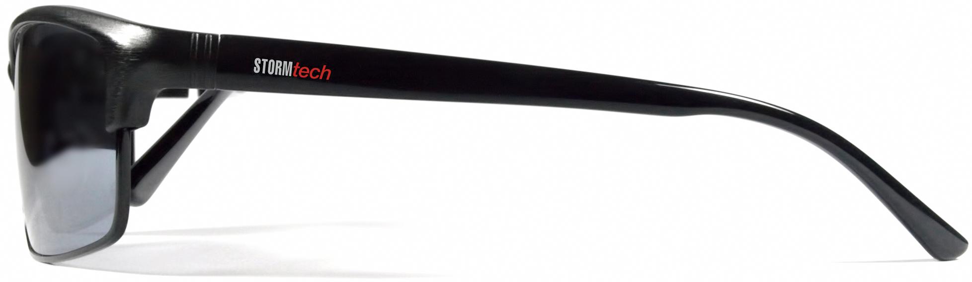 StormTech Magnes Sunglasses - Black