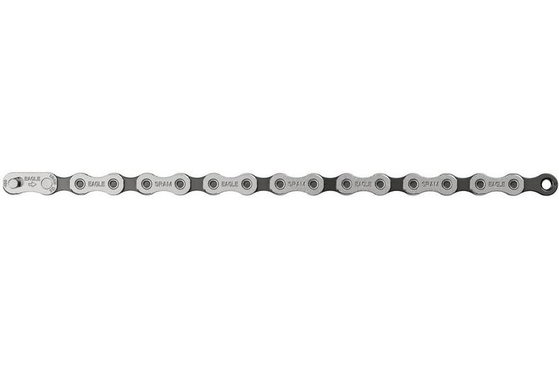 SRAM Eagle S200 12-speed Chain 126L SRAM Eagle S200 12-speed Chain 126L