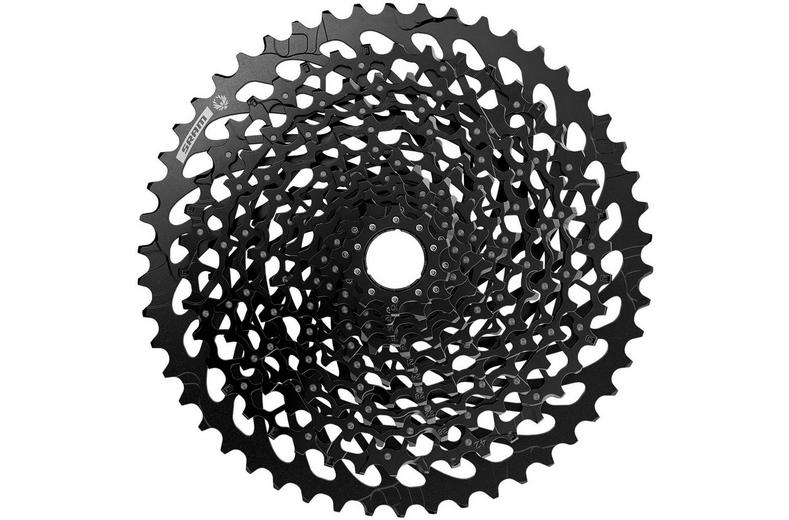 SRAM Eagle XG-1275 12-speed XD Cassette SRAM Eagle XG-1275 12-speed XD Cassette