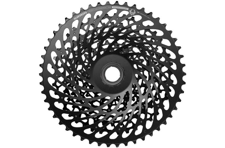 SRAM Eagle XG-1275 12-speed XD Cassette SRAM Eagle XG-1275 12-speed XD Cassette