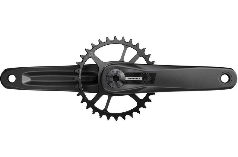SRAM Eagle S200 12-speed Crankset SRAM Eagle S200 12-speed Crankset