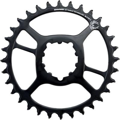 SRAM Eagle X-SYNC Steel Chainring