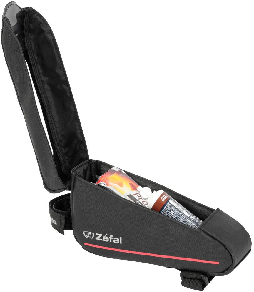 Zefal Race Top Tube Pack S