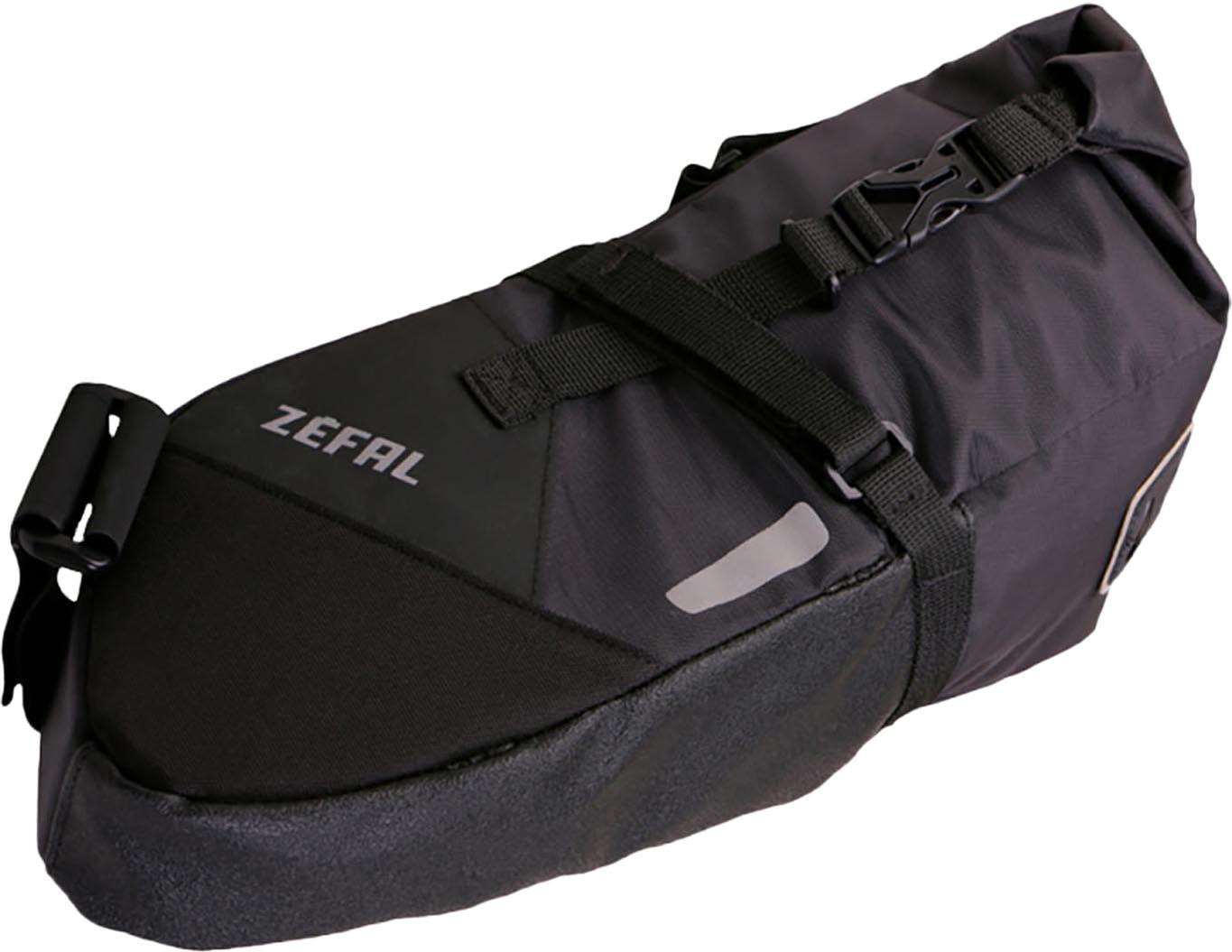 Halfords Zefal Z Adventure Pack R5 | Pricematch, Extra 8% off for BC Members, Free Bike Health Check, Cycle2Work Scheme & 0% APR Finance.