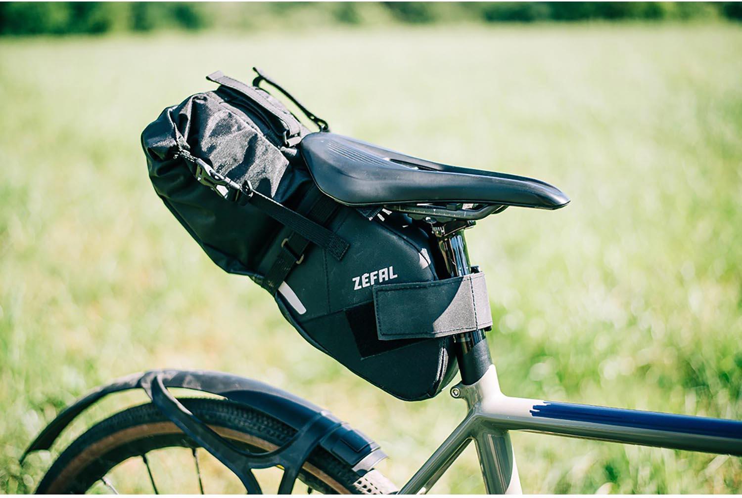 Zefal Z Adventure Pack R5