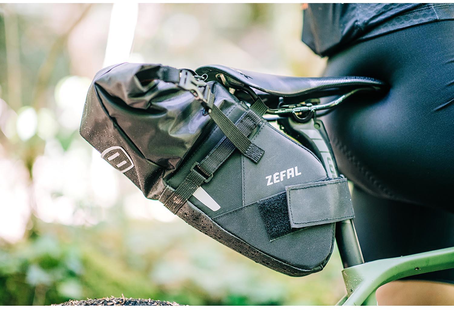 Zefal Z Adventure Pack R5