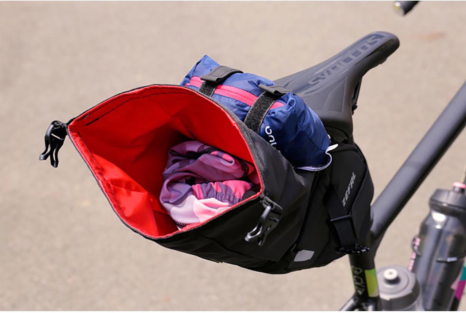 Zefal Z Adventure Pack R5