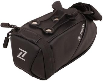 Zefal Iron Saddle Pack 2 TF | Halfords UK