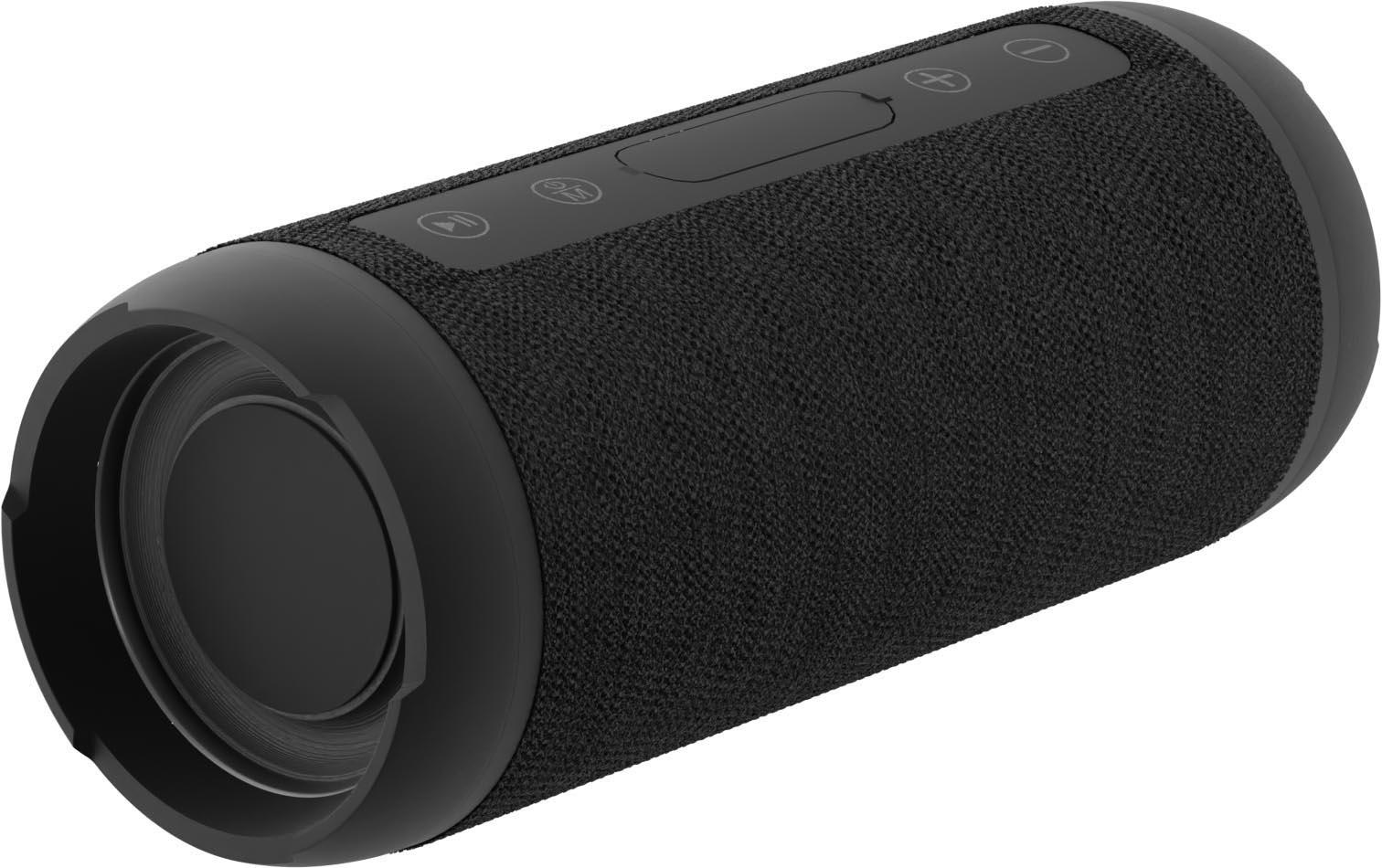 Juice Boom Pro Bluetooth Speaker – Black