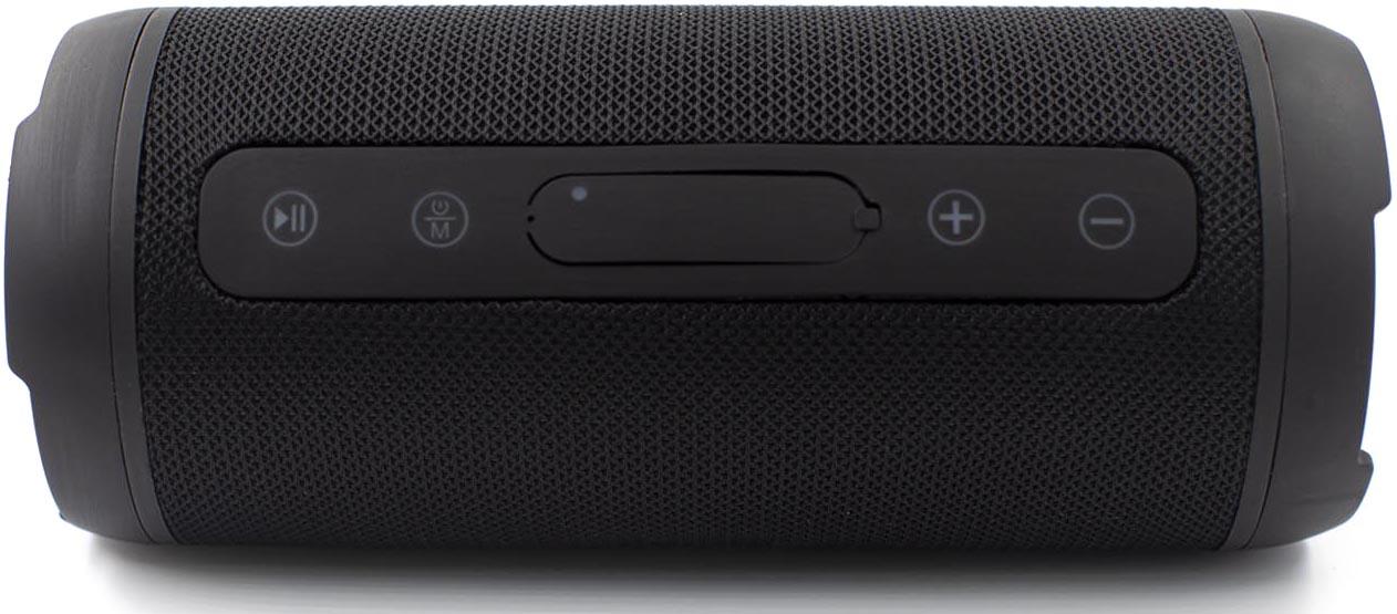 Juice Boom Pro Bluetooth Speaker – Black