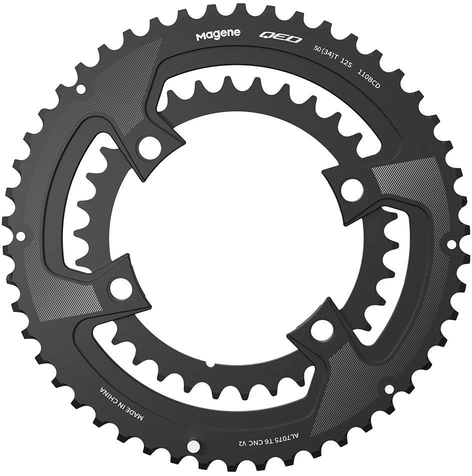 Magene QED Split Chainring