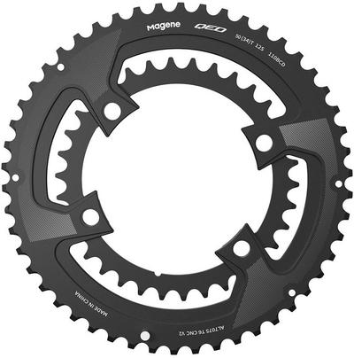Magene QED Split Chainring