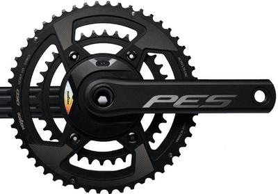Magene PES-P515 Alloy Power Meter Chainset