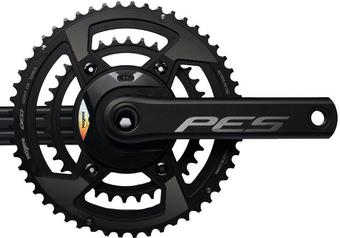 Magene PES-P515 Alloy Power Meter Chainset