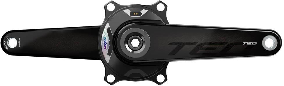 Magene TEO-P515 Carbon Power Meter Cranks