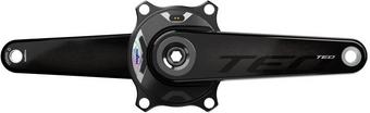 Magene TEO-P515 Carbon Power Meter Cranks