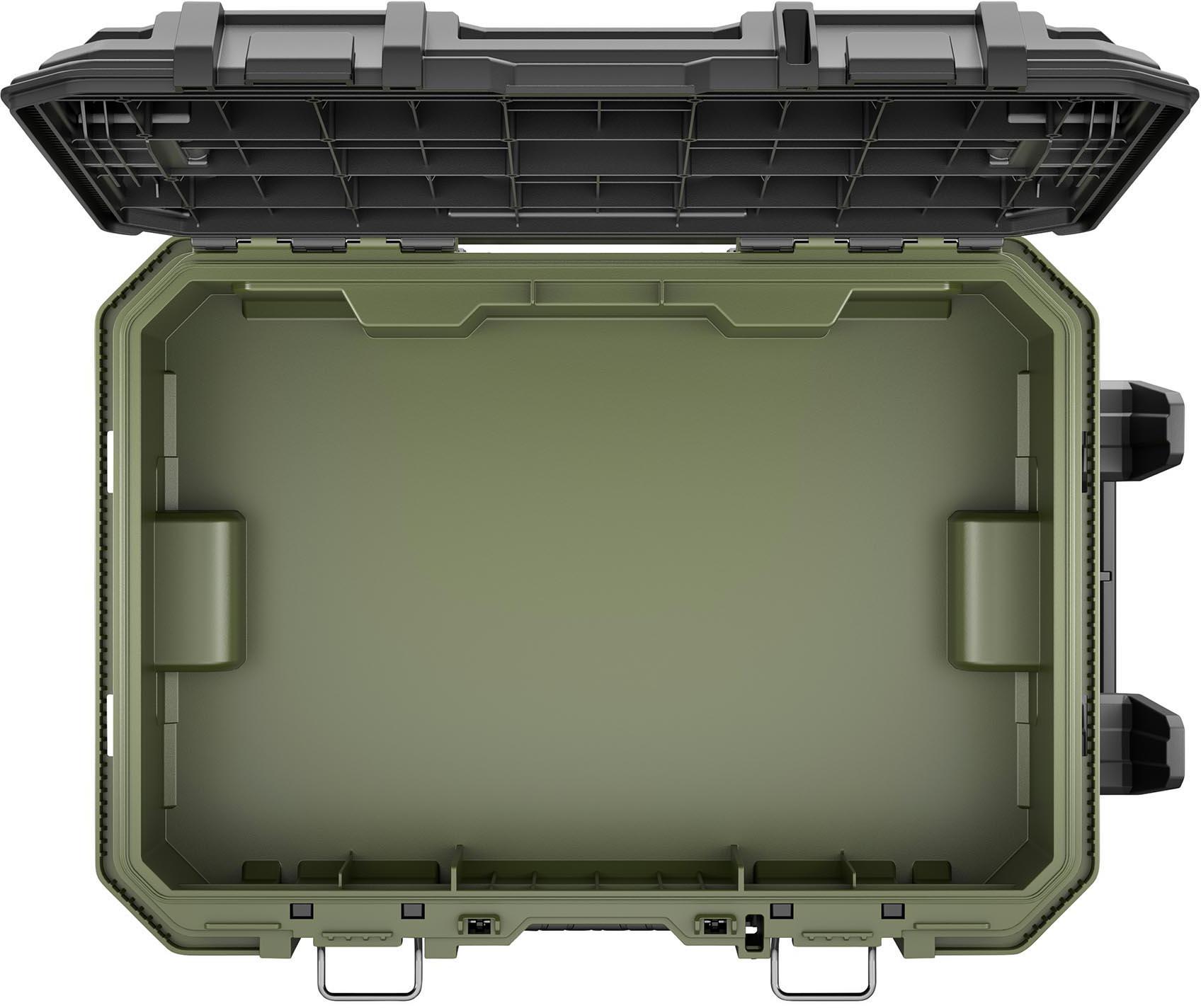 BUNKER Load-Up Stacking System (9 Piece)