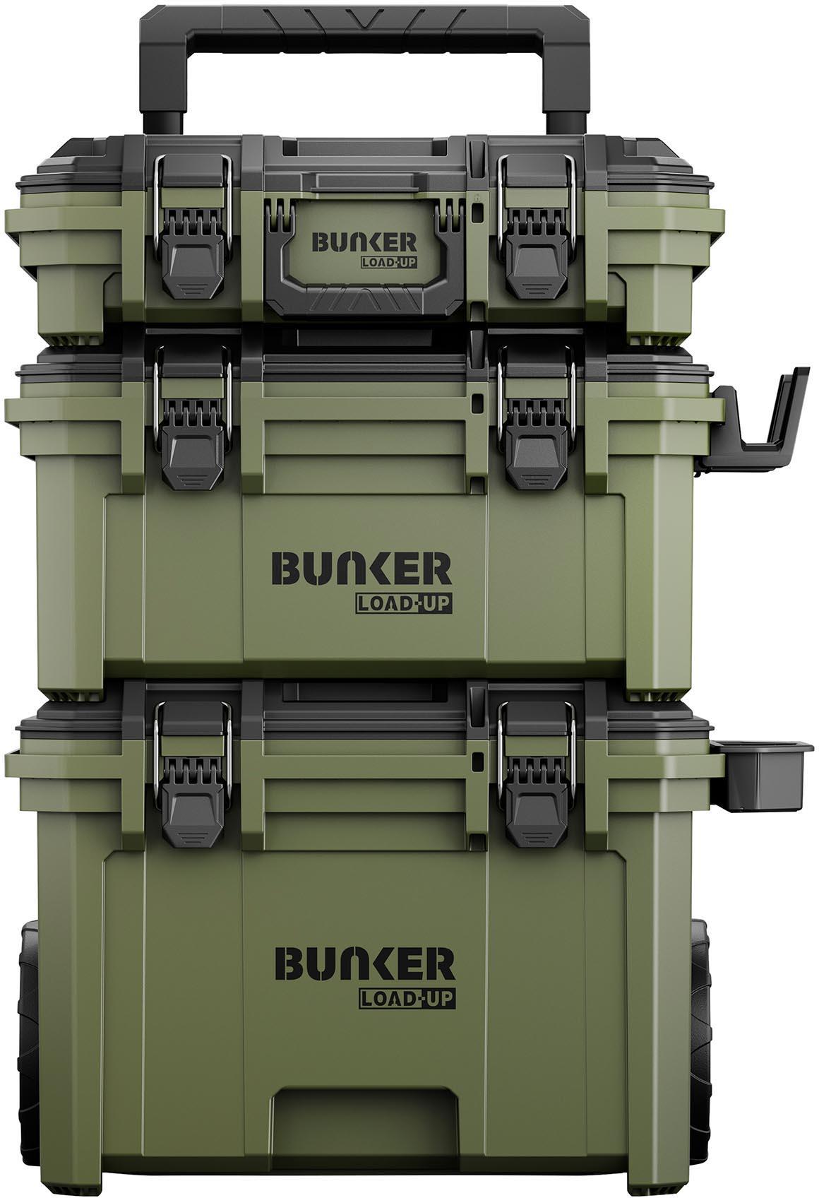 BUNKER Load-Up Stacking System (9 Piece)