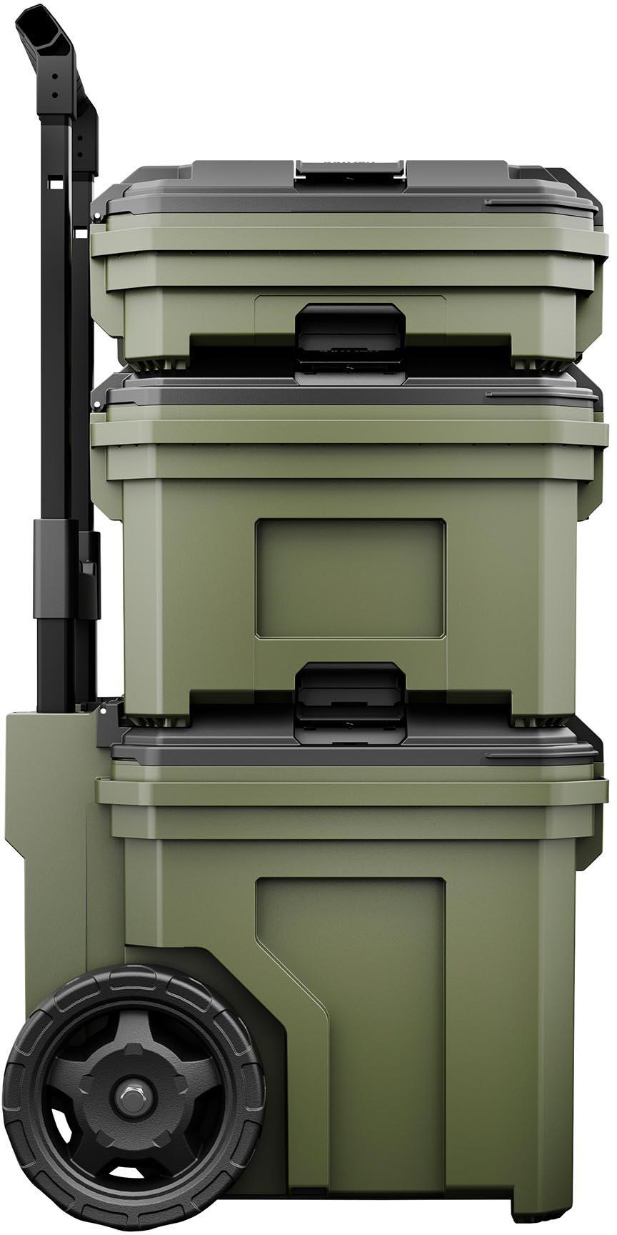 BUNKER Load-Up Stacking System (9 Piece)
