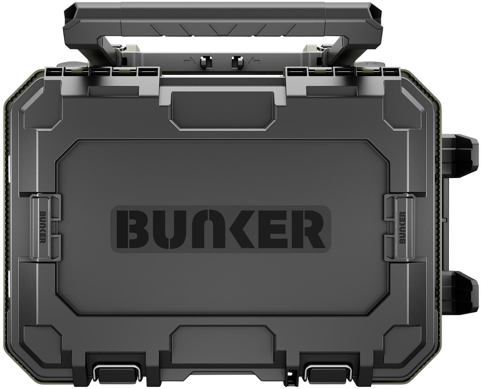 BUNKER Load-Up Stacking System (9 Piece)