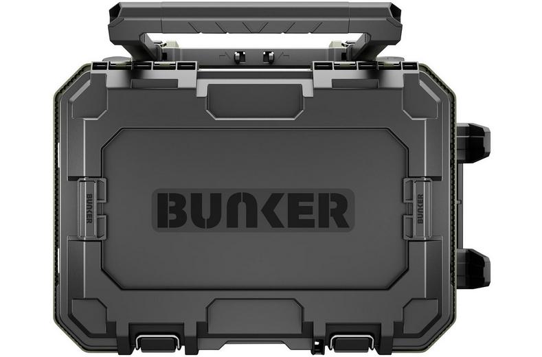 BUNKER Load-Up Stacking System (9 Piece) BUNKER Load-Up Stacking System (9 Piece)