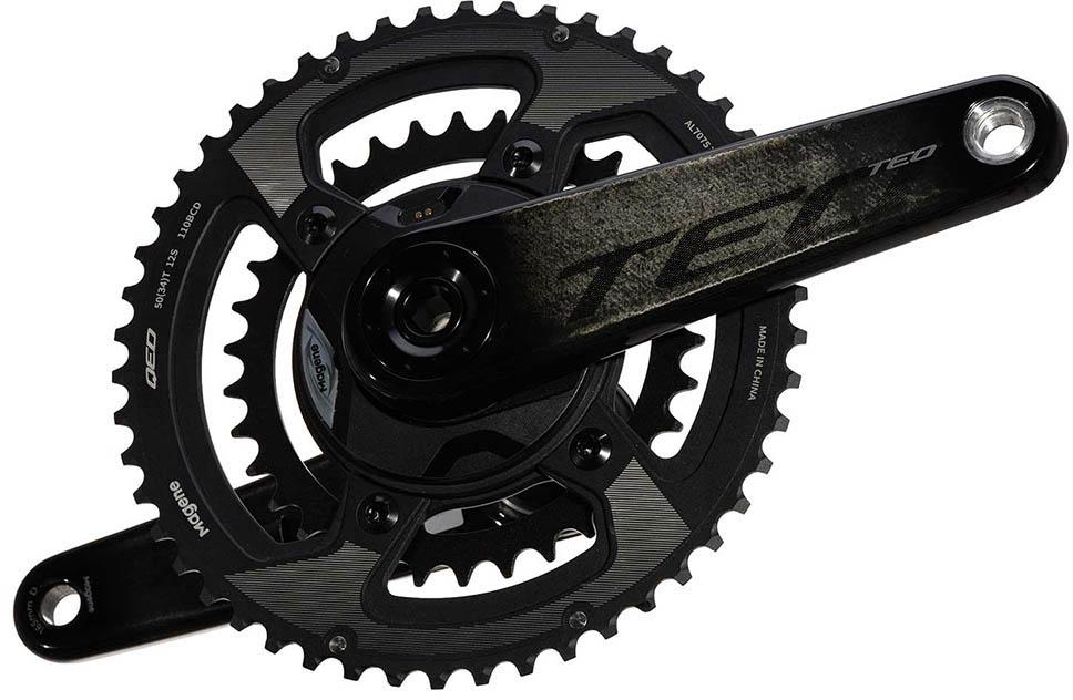 Magene TEO-P515 Carbon Power Meter Chainset