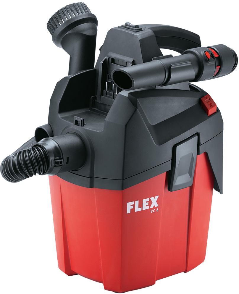 Flex Compact Cordless Vacuum Cleaner Body