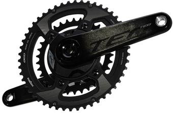 Magene TEO-P515 Carbon Power Meter Chainset
