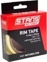 Halfords Stans No Tubes Stan's Notubes 10 Yard Rim Tape, 27Mm | Extra 8% off for BC Members