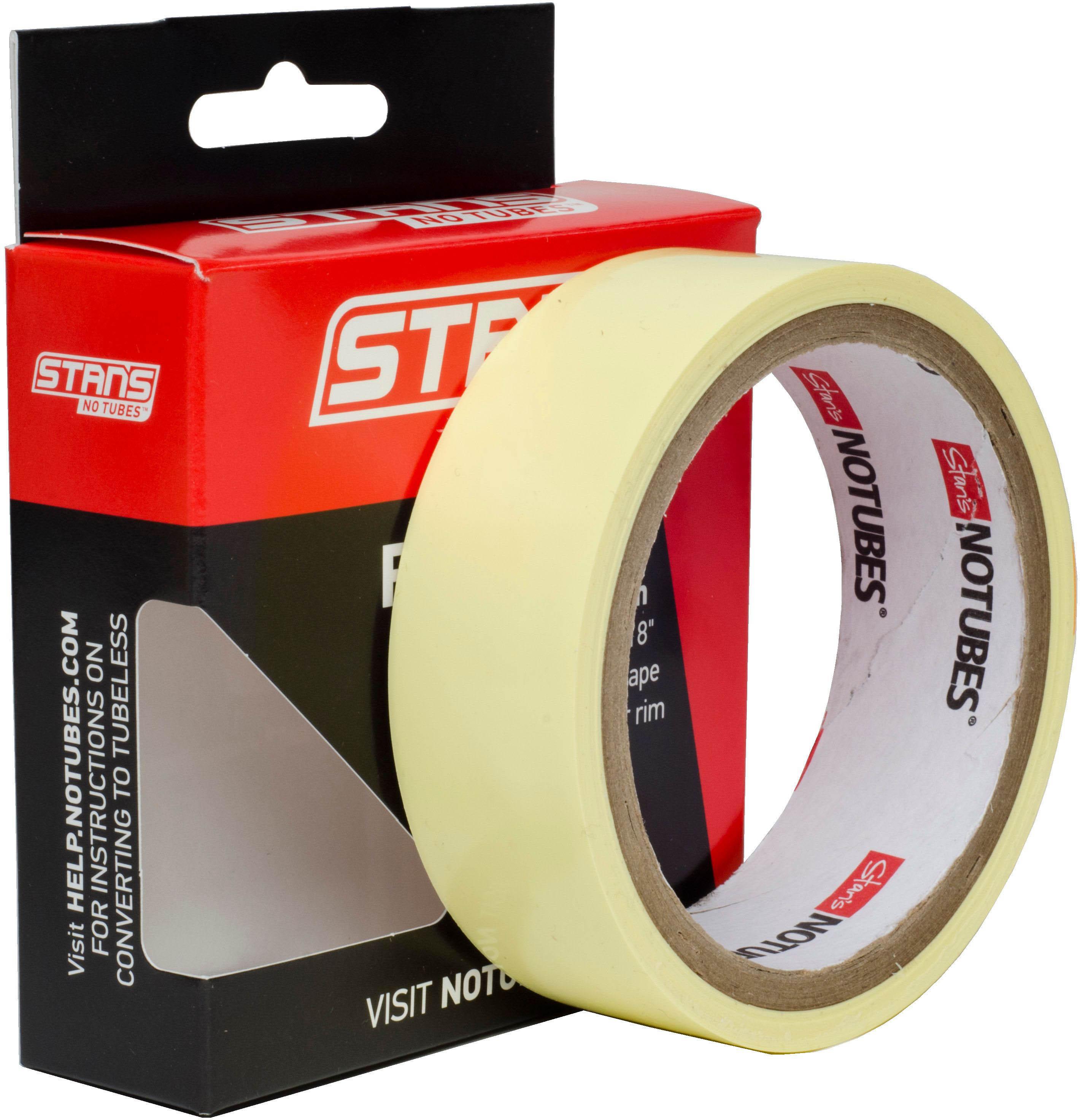 Stan's NoTubes 10 Yard Rim Tape, 27mm
