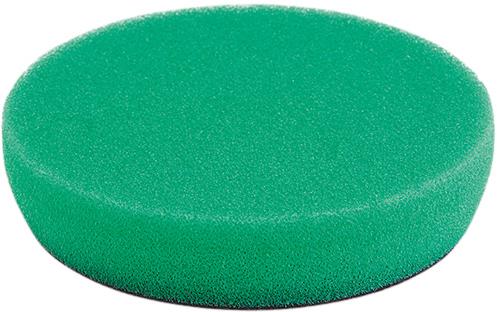 Flex Polishing Sponge Green 80Mm ( Pack Of 2 )