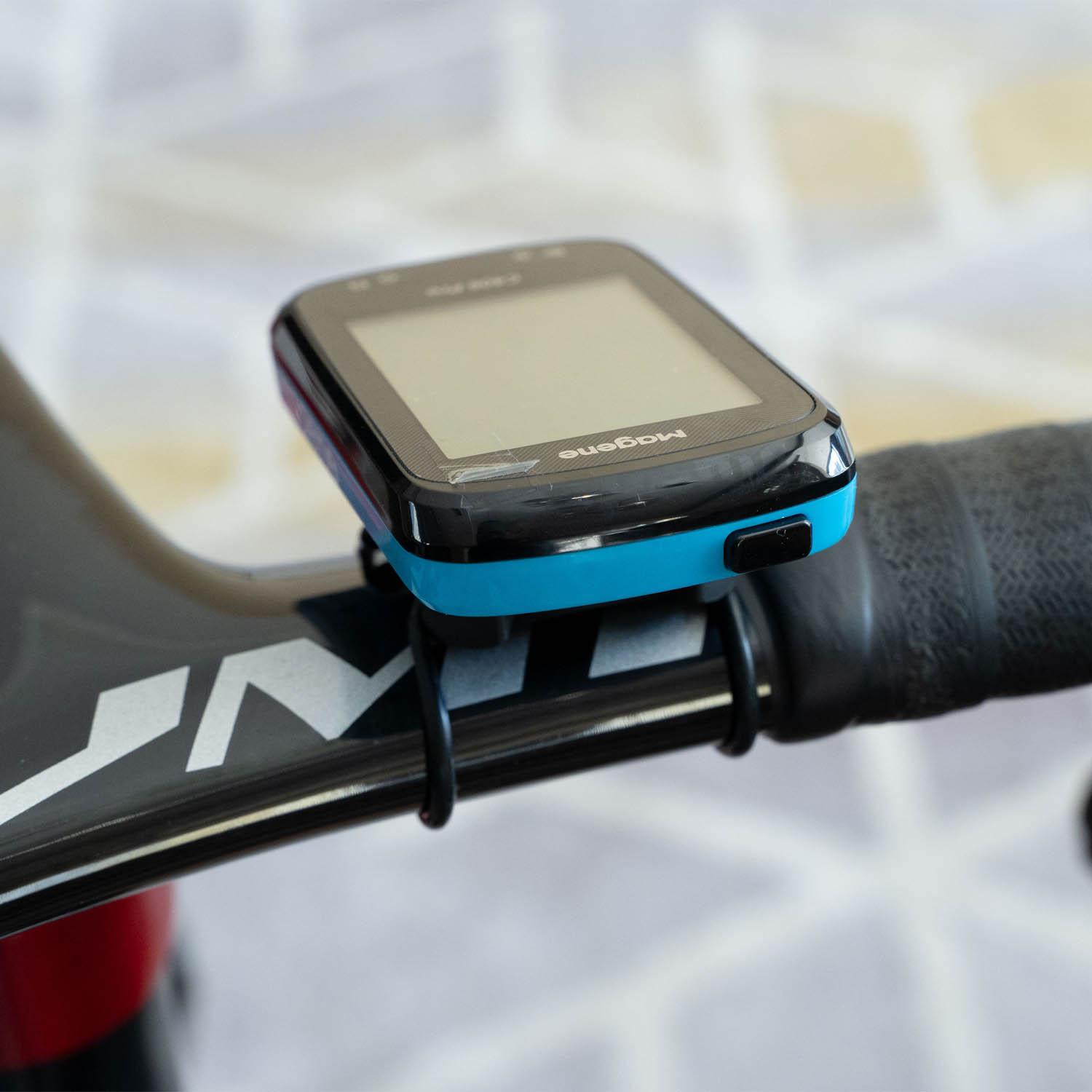 Magene Bike Computer Mount Base Replacement