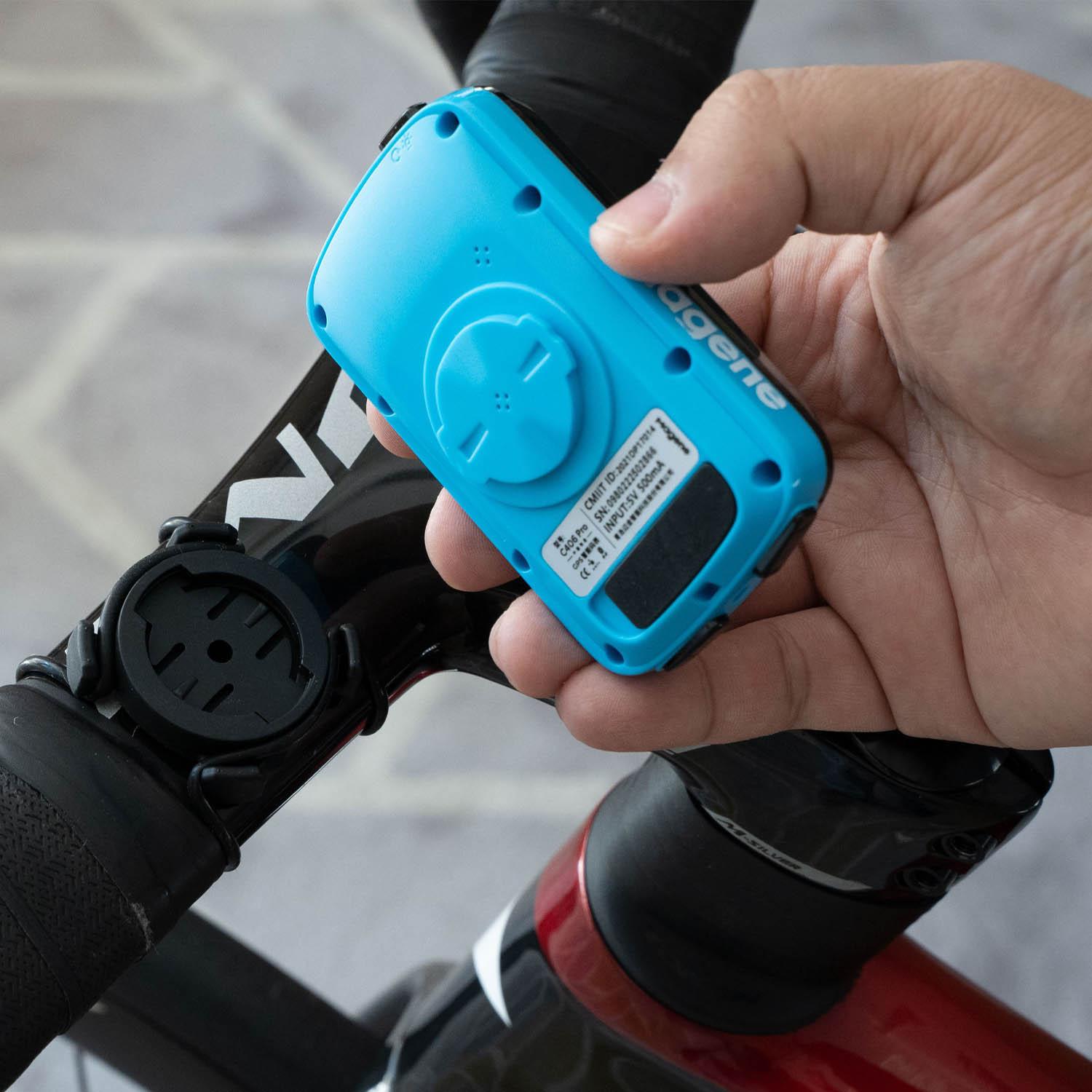 Magene Bike Computer Mount Base Replacement